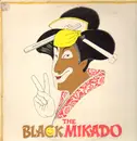 LP - Gentlemen of Japan, Yum-Yum a.o. - The Black Mikado