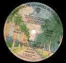 12'' - Gentle Persuasion - Litterbug - Promo