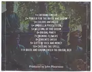 CD - Gentra Pasundan - Sundanese Wedding Ceremony