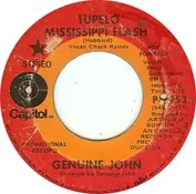 Genuine John