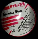 12'' - Genuine Parts - Did It Feel Like Love