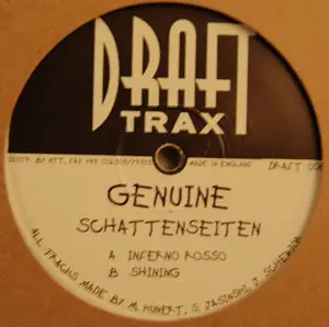 Genuine - Schattenseiten