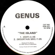 Genus - The Island