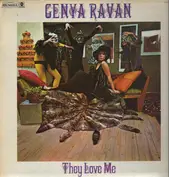 Genya Ravan