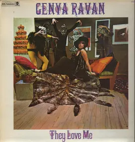 Genya Ravan - They Love Me