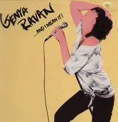 Genya Ravan - And I Mean It