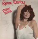 LP - Genya Ravan - Urban Desire