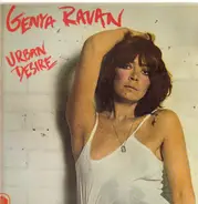 Genya Ravan - Urban Desire