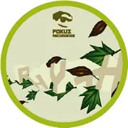 12inch Vinyl Single - Gen - Rhythmicon / Cas 8