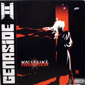 Genaside II - Waistline Firecracker