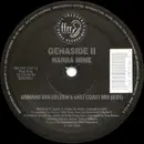 12inch Vinyl Single - Genaside II - Narra Mine (Armand Van Helden Remixes)