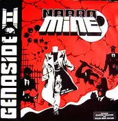 Genaside II - Narra Mine / Sirens Of Acre Lane