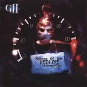 Genaside II - Return of the Redline Evangelist