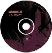 CD - Genaside II - Ad Finité