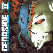 CD - Genaside II - New Life 4 The Hunted
