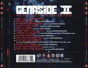 CD - Genaside II - New Life 4 The Hunted