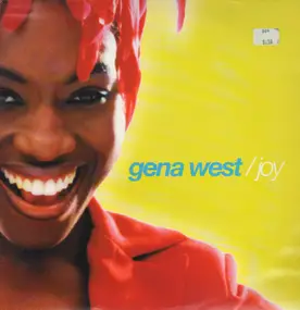 Gena West - Joy