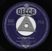 L.G.K. Wien - Kaiserjäger-Marsch