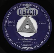 Gendarmeriemusik des L.G.K. Wien - Kaiserjäger-Marsch