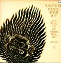 LP - Gendèr Wayang - Music For The Balinese Shadow Play