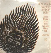 LP - Gendèr Wayang - Music For The Balinese Shadow Play