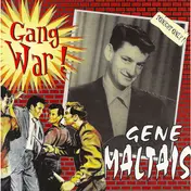 Gene Maltais - Gang War