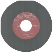 Gene Marshall - Young Generation