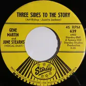 Gene Martin - Three Sides To The Story
