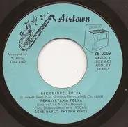 Gene Mayl's Dixieland Rhythm Kings - Beer Barrel Polka / Pennsylvania Polka