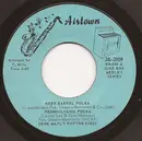 7inch Vinyl Single - Gene Mayl's Dixieland Rhythm Kings - Beer Barrel Polka / Pennsylvania Polka