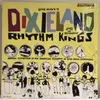 LP - Gene Mayl's Dixieland Rhythm Kings - Jazz In Retrospect