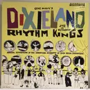 LP - Gene Mayl's Dixieland Rhythm Kings - Jazz In Retrospect
