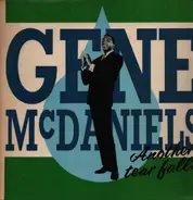 Gene McDaniels - Another Tear falls