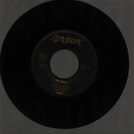 Gene McDaniels - Tower of Strength