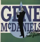 Gene McDaniels - Another Tear falls