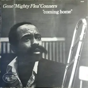 Gene "Mighty Flea" Conners - Coming Home