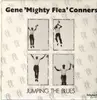 LP - Gene 'Mighty Flea' Conners - Jumping The Blues
