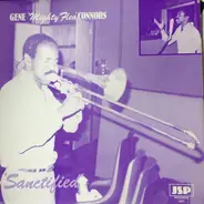 Gene "Mighty Flea" Conners - Sanctified