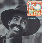 Gene "Mighty Flea" Conners - Let The Good Times Roll