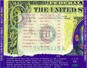 CD - Gene 'Mighty Flea' Conners - I Need Some Money - Signed