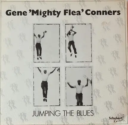 Gene "Mighty Flea" Conners - Jumping The Blues