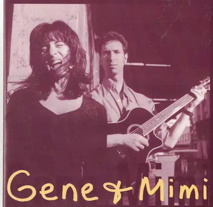 Gene & Mimi - This Is Gene & Mimi
