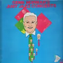 LP-Box - Gene Norman - Gene Norman's Just Jazz Concerts - Gatefold
