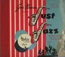 Schellack - Gene Norman - Just Jazz Volume 4