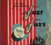 Gene Norman - Just Jazz Volume 4