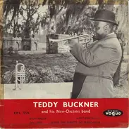 Gene Norman Presents Teddy Buckner & His New-Orleans Band - Martinique