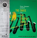 LP - Gene Norman Presents Wardell Gray & Dexter Gordon Additional Selections: The Tony Scott Quartet - The Chase And The Steeplechase
