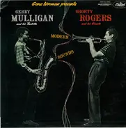 Gene Norman Presents Gerry Mulligan Tentette / Shorty Rogers And His Giants - Modern Sounds