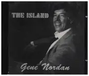CD - Gene Nordan - The Island