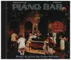 CD - Gene Nordan - Piano Bar